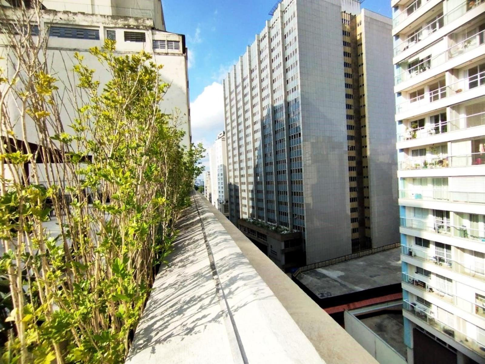 Kaza Noah Jacques Pilon Centro Villa Sao Paulo Exterior photo